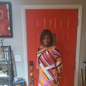 Meet your Posher, Velma